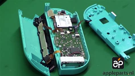 nintendo switch Joy-Con repair cost